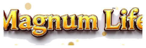 magnum life logo