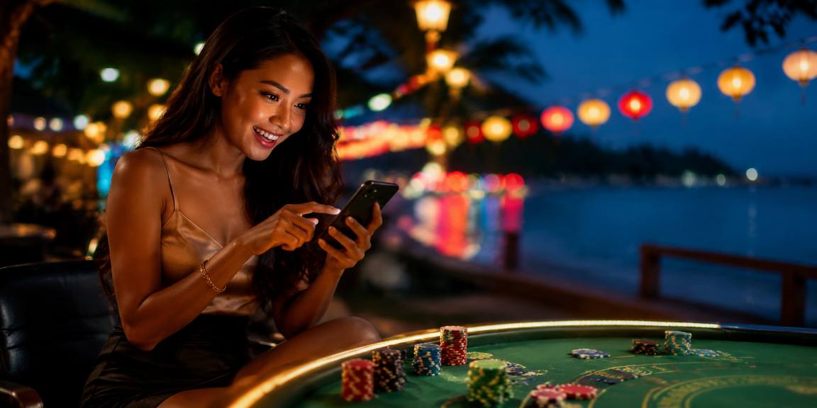 magnum life Live Casino Malaysia dengan Touch 'n Go