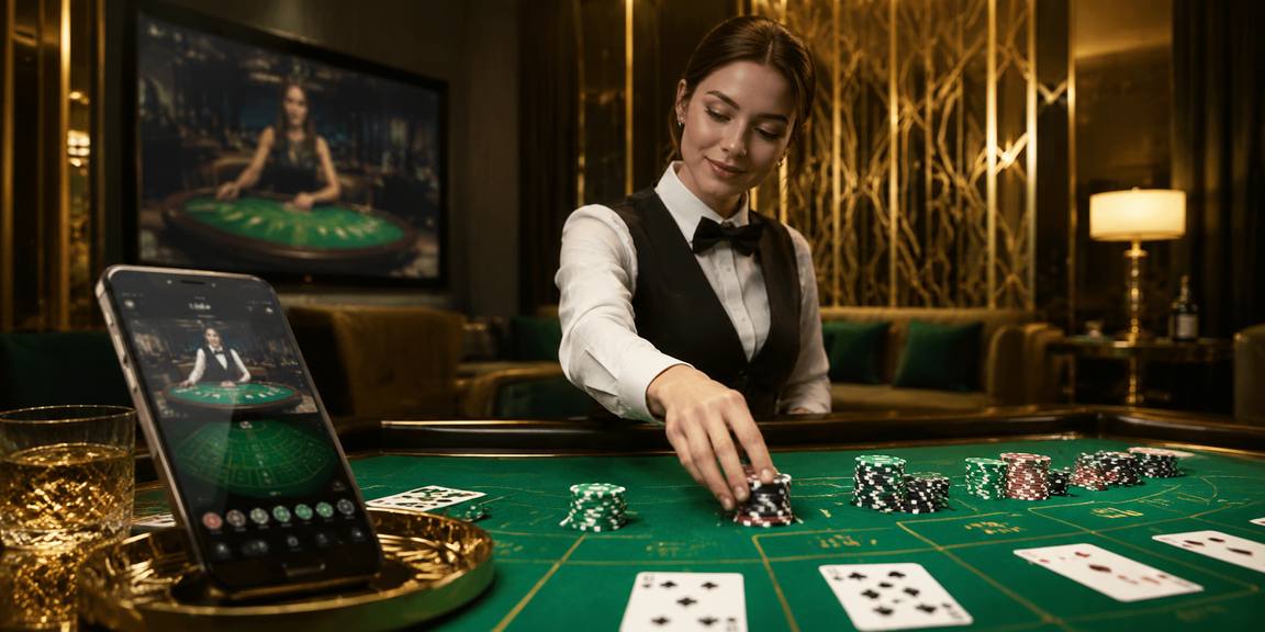 magnum life Live Casino Malaysia dengan Touch 'n Go