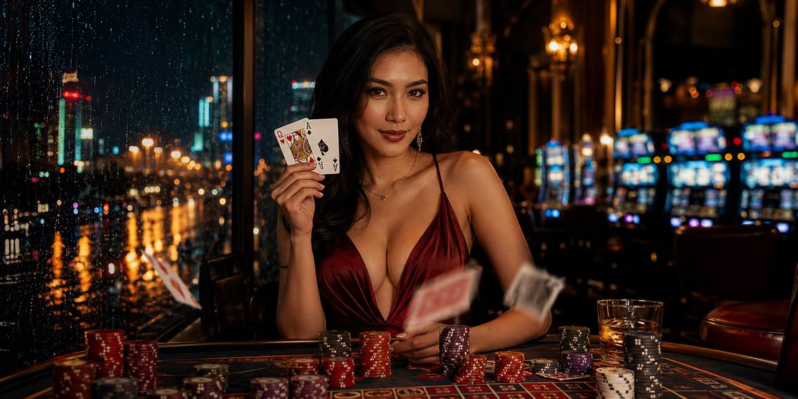 magnum life Live Casino Malaysia dengan Touch 'n Go