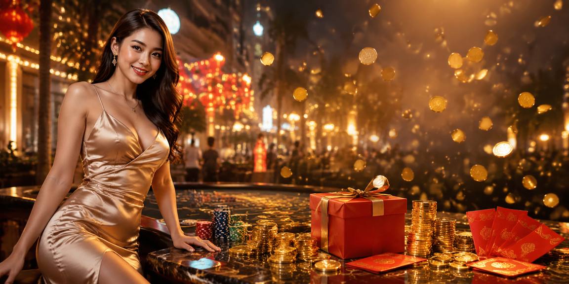 magnum life Live Casino Malaysia dengan Touch 'n Go
