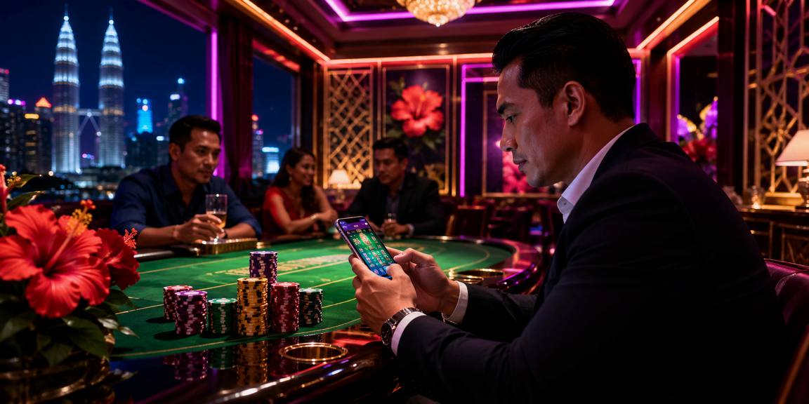 mobile gaming